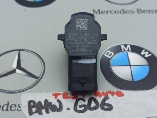 парктроник, ориг. номер 5A44D01, BMW XM G09 2022-2026