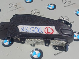 пластик салона, ориг. номер 7489735, BMW X6 G06 [рестайлинг] 2023-2026