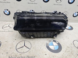фара левая, ориг. номер 5A8D461, BMW XM G09 2022-2026