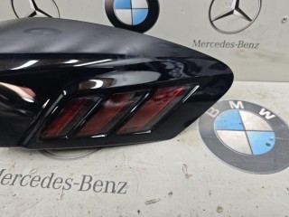 фонарь задний правый, ориг. номер 9879754, BMW XM G09 2022-2026