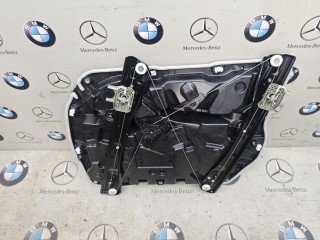 стеклоподъемник передний левый, ориг. номер 9450783, BMW X7 G07 [рестайлинг] 2022-2026