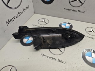 накладка (крышка) на зеркало правого, BMW X7 G07 [рестайлинг] 2022-2026