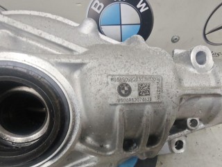 редуктор переднего моста, ориг. номер 8850592, BMW X5 G05 [рестайлинг] 2023-2026