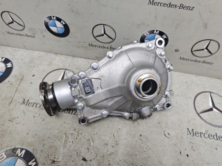 редуктор переднего моста, ориг. номер 8850592, BMW X5 G05 [рестайлинг] 2023-2026