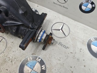 редуктор заднего моста, ориг. номер 8655015, BMW X3 G45 2024-2026