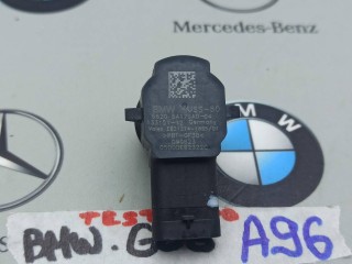 парктроник, ориг. номер 5A179A0, BMW X6 G06 [рестайлинг] 2023-2026