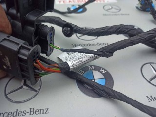 проводка бампера, ориг. номер 5A793E6, 91845851, BMW XM G09 2022-2026