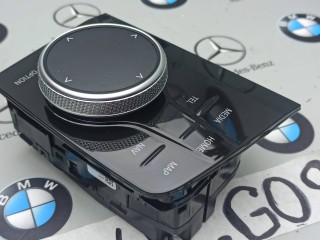джойстик управления мультимедиа, ориг. номер 5A371C5, BMW XM G09 2022-2026