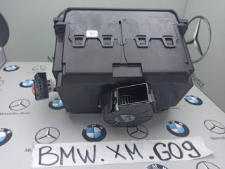 подстаканник, ориг. номер 6827173, BMW XM G09 2022-2026