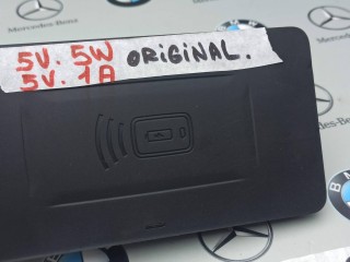 беспроводное зарядное устройство, ориг. номер 5A82C19, 5AB2C19, BMW XM G09 2022-2026