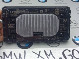 беспроводное зарядное устройство, ориг. номер 5A82C19, 5AB2C19, BMW XM G09 2022-2026