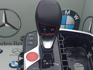кулиса КПП, ориг. номер 5A636E1, BMW XM G09 2022-2026