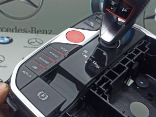 кулиса КПП, ориг. номер 5A636E1, BMW XM G09 2022-2026