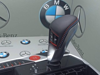 кулиса КПП, ориг. номер 5A636E1, BMW XM G09 2022-2026