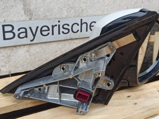 зеркало наружное правое, ориг. номер 5A30B61, 51165A30B61, BMW X6 G06 [рестайлинг] 2023-2026