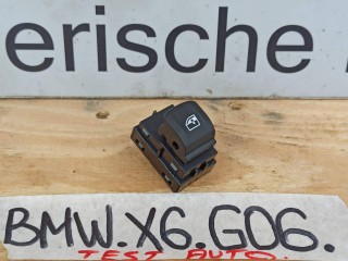кнопка стеклоподъемника двери, ориг. номер 9327031, BMW X6 G06 [рестайлинг] 2023-2026