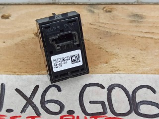 кнопка стеклоподъемника двери, ориг. номер 9327031, BMW X6 G06 [рестайлинг] 2023-2026