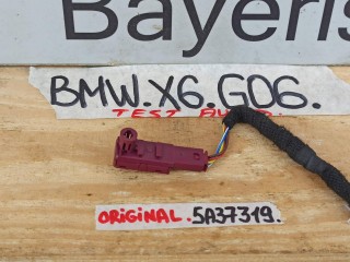 подсветка двери, ориг. номер 5A37319, 3023187, BMW X6 G06 [рестайлинг] 2023-2026