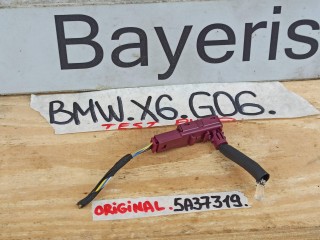 подсветка двери, ориг. номер 5A37319, BMW X6 G06 [рестайлинг] 2023-2026