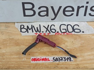 подсветка двери, ориг. номер 5A37319, BMW X6 G06 [рестайлинг] 2023-2026