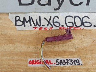 подсветка двери, ориг. номер 5A37319, BMW X6 G06 [рестайлинг] 2023-2026