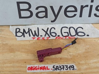 подсветка двери, ориг. номер 5A37319, BMW X6 G06 [рестайлинг] 2023-2026