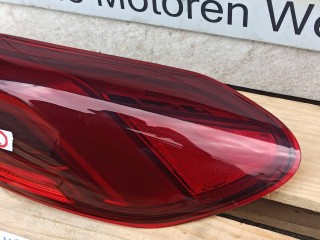 фонарь задний правый, ориг. номер 7421114, BMW X6 G06 [рестайлинг] 2023-2026