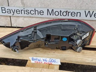 фонарь задний правый, ориг. номер 7421114, BMW X6 G06 [рестайлинг] 2023-2026
