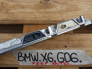 Блок управления камерой, ориг. номер 5B33838, BMW X6 G06 [рестайлинг] 2023-2026