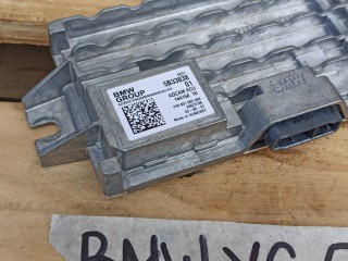 Блок управления камерой, ориг. номер 5B33838, BMW X6 G06 [рестайлинг] 2023-2026