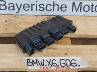блок питания, ориг. номер 7952904, BMW X6 G06 [рестайлинг] 2023-2026