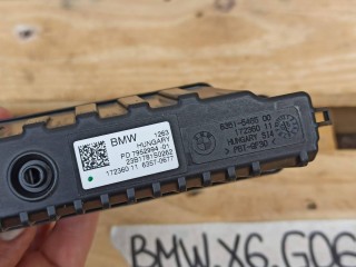 блок питания, ориг. номер 7952904, BMW X6 G06 [рестайлинг] 2023-2026