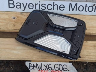 фонарь салона (плафон), ориг. номер 5B32483, BMW X5 G05 2018-2023
