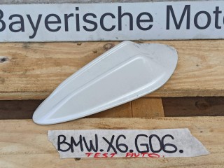корпус антенны на крыше, ориг. номер 5A236E1, BMW X6 G06 [рестайлинг] 2023-2026