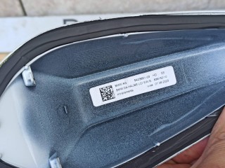 корпус антенны на крыше, ориг. номер 5A236E1, BMW X6 G06 [рестайлинг] 2023-2026