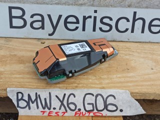 антенна, ориг. номер 5A09D89, BMW X6 G06 [рестайлинг] 2023-2026