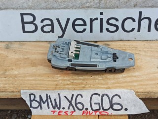 антенна, ориг. номер 5A09D89, BMW X6 G06 [рестайлинг] 2023-2026