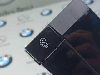 кнопка ручного тормоза (ручника), ориг. номер 9495372, BMW X5 G05 2018-2023