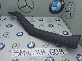 пластик салона, ориг. номер 8098049, BMW XM G09 2022-2026