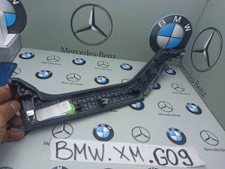 пластик салона, ориг. номер 8098049, BMW XM G09 2022-2026