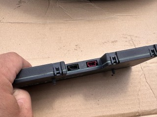 усилитель антенны в заднем стекле, ориг. номер 9193847, BMW X5 E70 [рестайлинг] 2010-2013