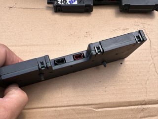 усилитель антенны в заднем стекле, ориг. номер 9193852, BMW X5 E70 [рестайлинг] 2010-2013