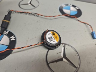 динамик высокочастотный (пищалка) двери, ориг. номер 6813597, BMW X6 G06 2019-2023