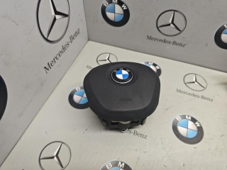 подушка безопасности водителя, BMW 2 Active Tourer F45 2014-2018