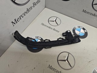повторитель поворота в зеркале левый, ориг. номер 7441439, BMW X7 G07 [рестайлинг] 2022-2026