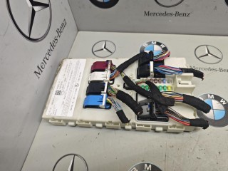 блок управления BDC, ориг. номер 9369640, BMW X5 F15 2013-2018