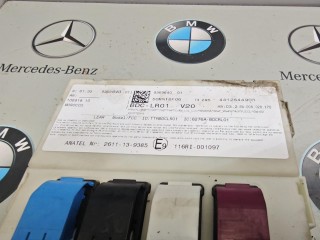блок управления BDC, ориг. номер 9369640, BMW X5 F15 2013-2018