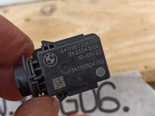 датчик AUC, ориг. номер 9872065, BMW X6 G06 [рестайлинг] 2023-2026