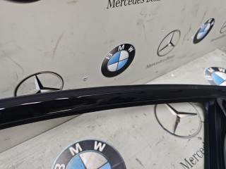 молдинг двери передней левой, BMW X7 G07 [рестайлинг] 2022-2026