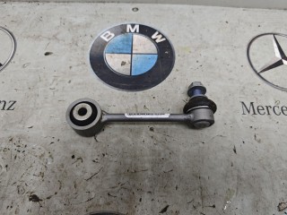 стойка стабилизатора задняя, ориг. номер 8469486, BMW XM G09 2022-2026
